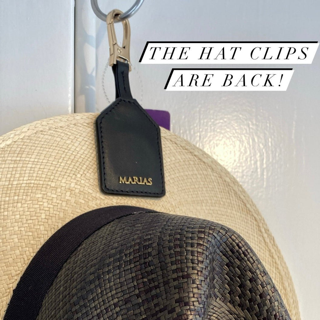 AnimazulAnimazulMarias - Hat Clips