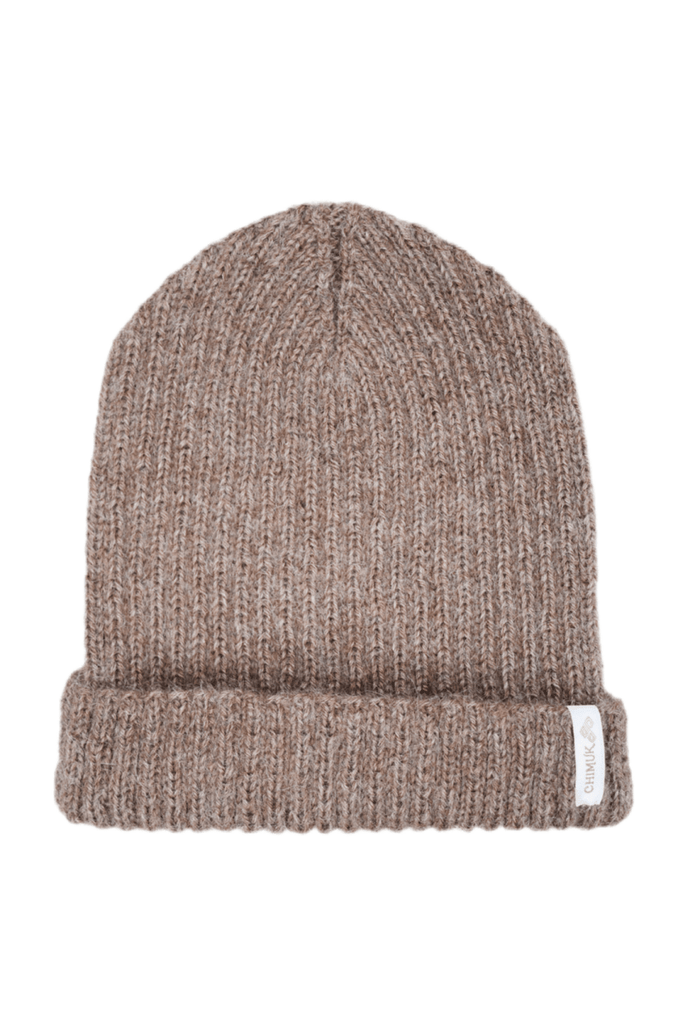 AnimazulChimukChimuk - Alpaca Wool Beanie