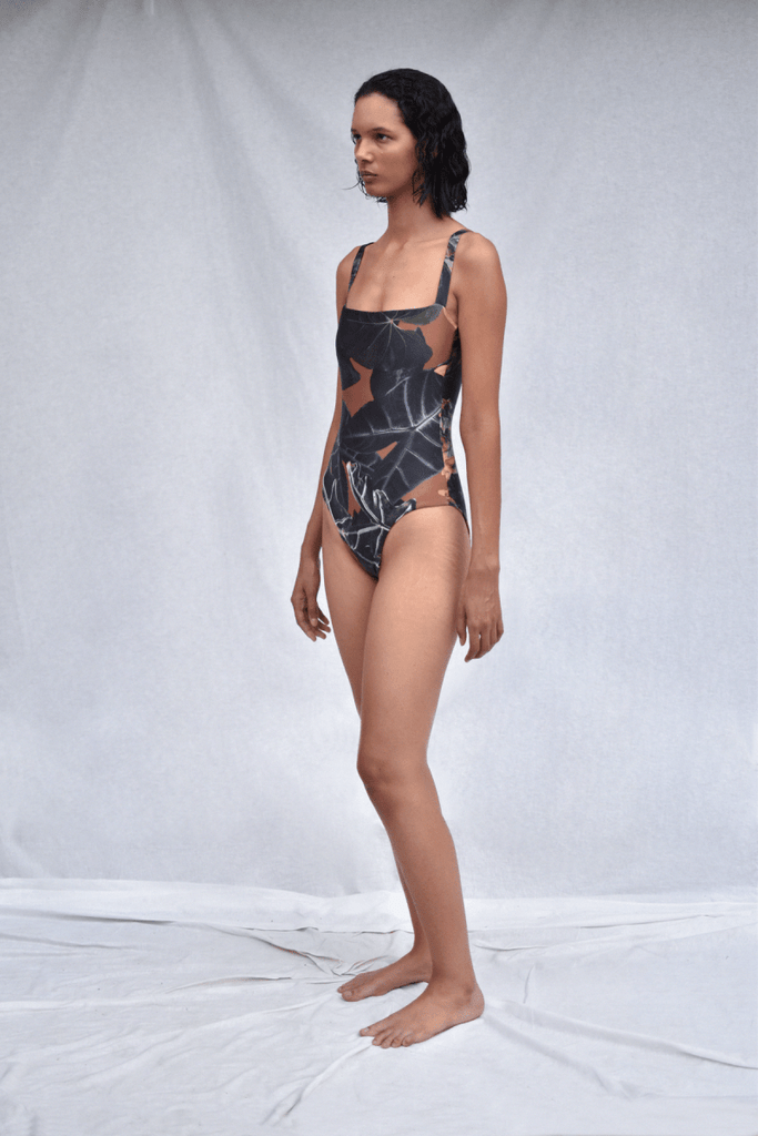 AnimazulKANOMIKanomi - Parau Maillot