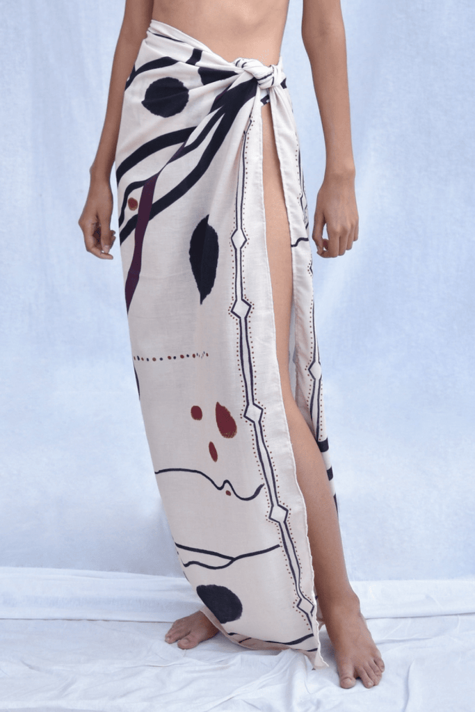 AnimazulKANOMIKanomi - Pareo - Orinoquia