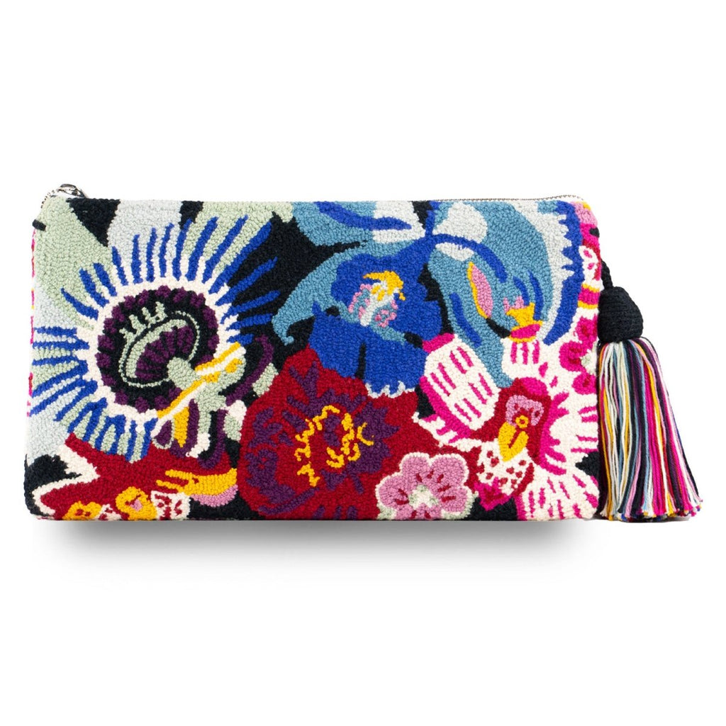 AnimazulMama TierraMama Tierra - Fantastica Clutch