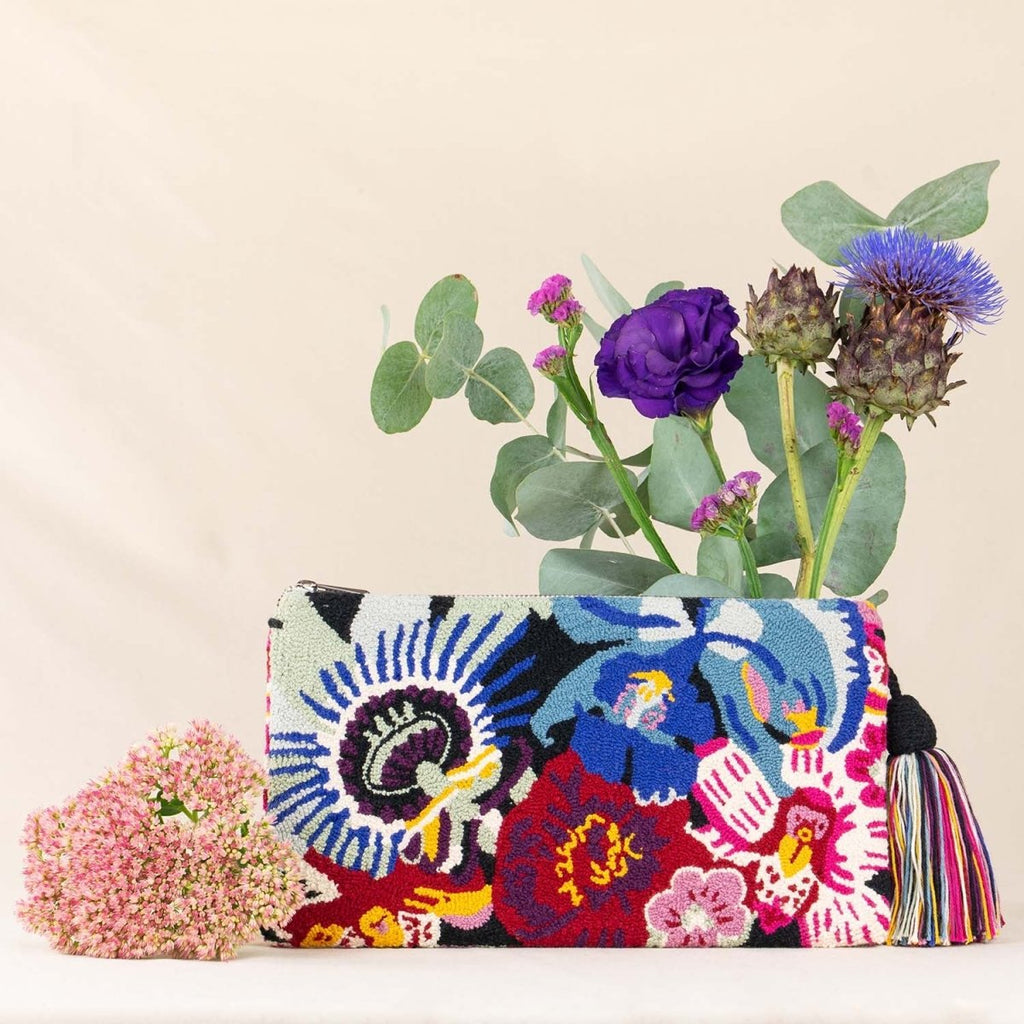 AnimazulMama TierraMama Tierra - Fantastica Clutch