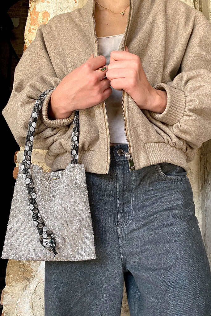 AnimazulSac de SoulSac de Soul - Fauna - Silver Snake