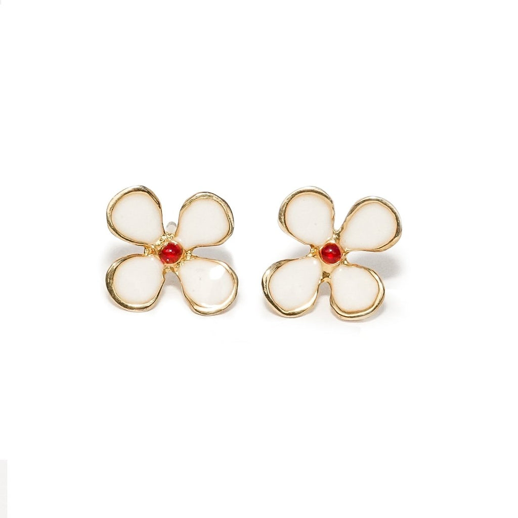 AnimazulEleonora VariniEleonora Varini - Mimosa Earrings