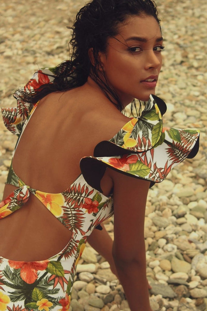 AnimazulKANOMIKANOMI - Waröpö Maillot