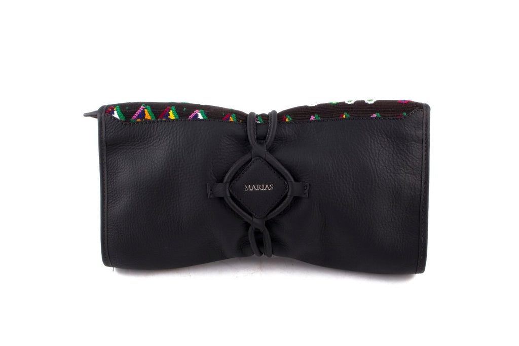 AnimazulMARIAS by Alida BoerMARIAS by Alida Boer - Bow Clutch