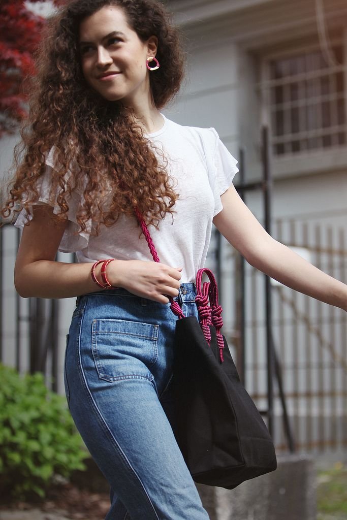 AnimazulSequence CollectionSequence Collection - Detachable Long Braided Handle